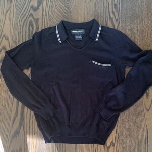 Ralph Lauren golf sweater